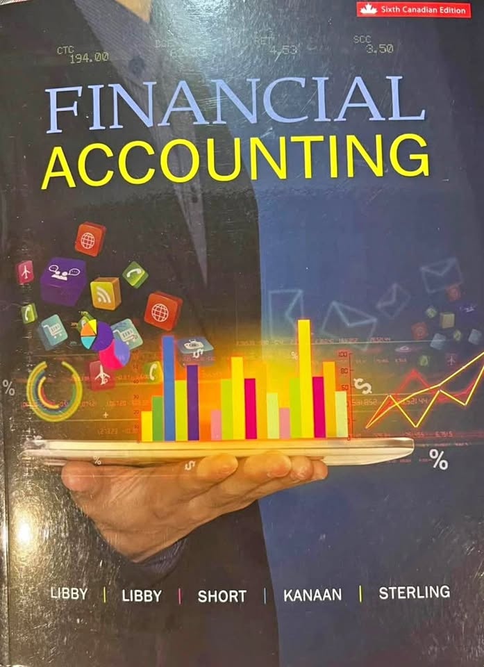 Financial Accounting