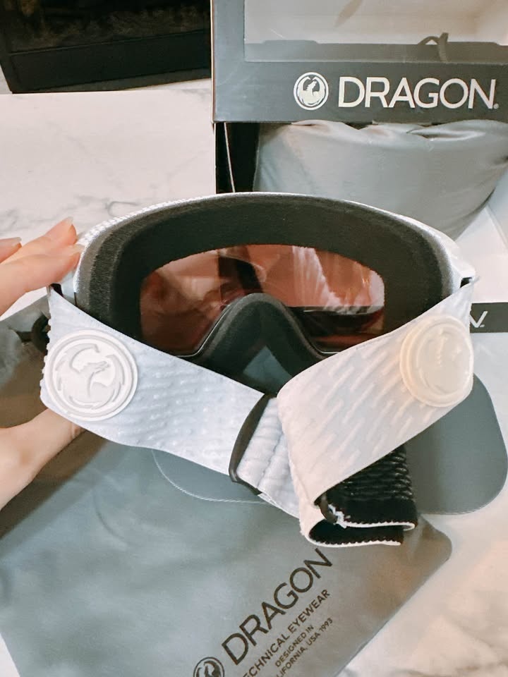 DRAGON Snow Goggles BRAND NEW - photo 3