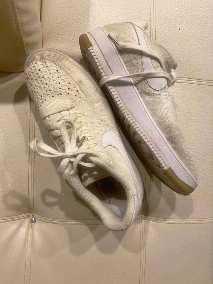 Nike air men's size 13