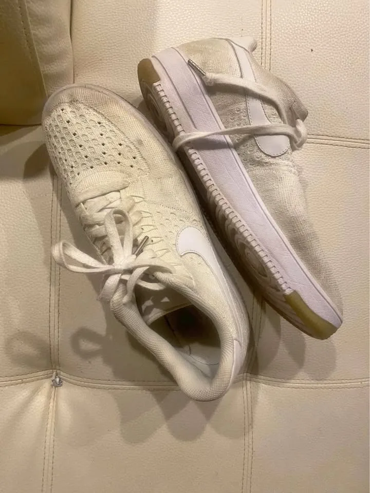 Nike air men's size 13 thumbnail