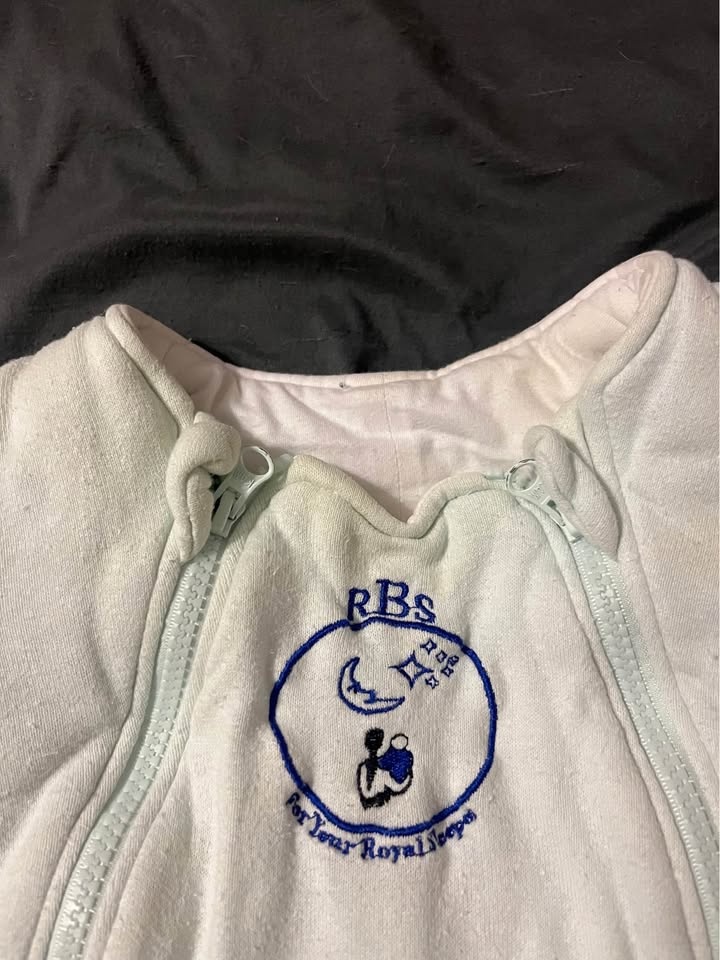 Merlin Sleep Suit Dupe - photo 2