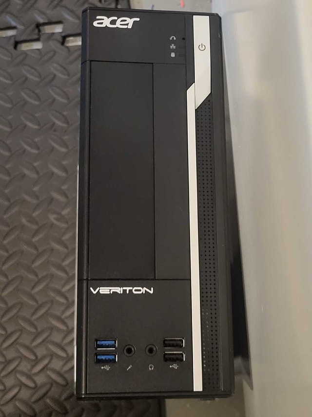 Acer Veriton PC CASE/FRAME - photo 2