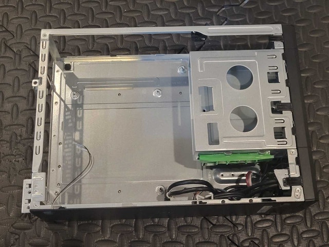 Acer Veriton PC CASE/FRAME - photo 3