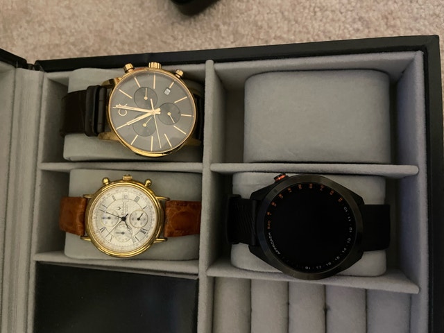 Calvin Klein Watch