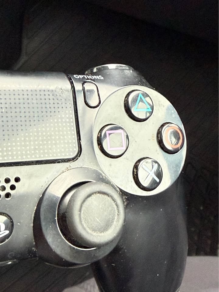 Dual Shock 4 Contoller PS4 - photo 2