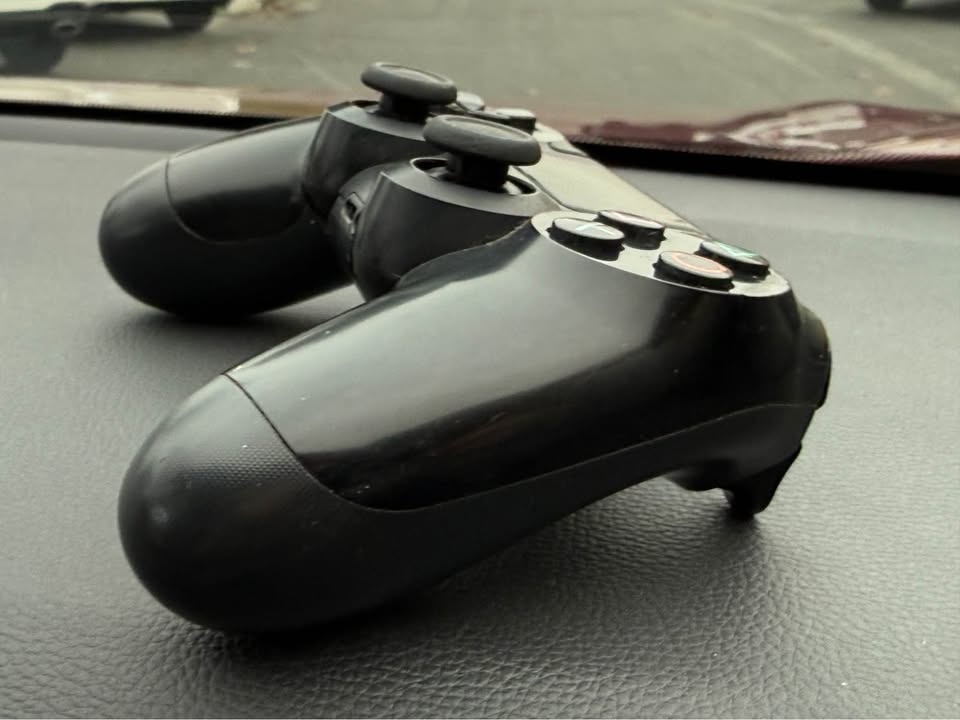 Dual Shock 4 Contoller PS4 - photo 3