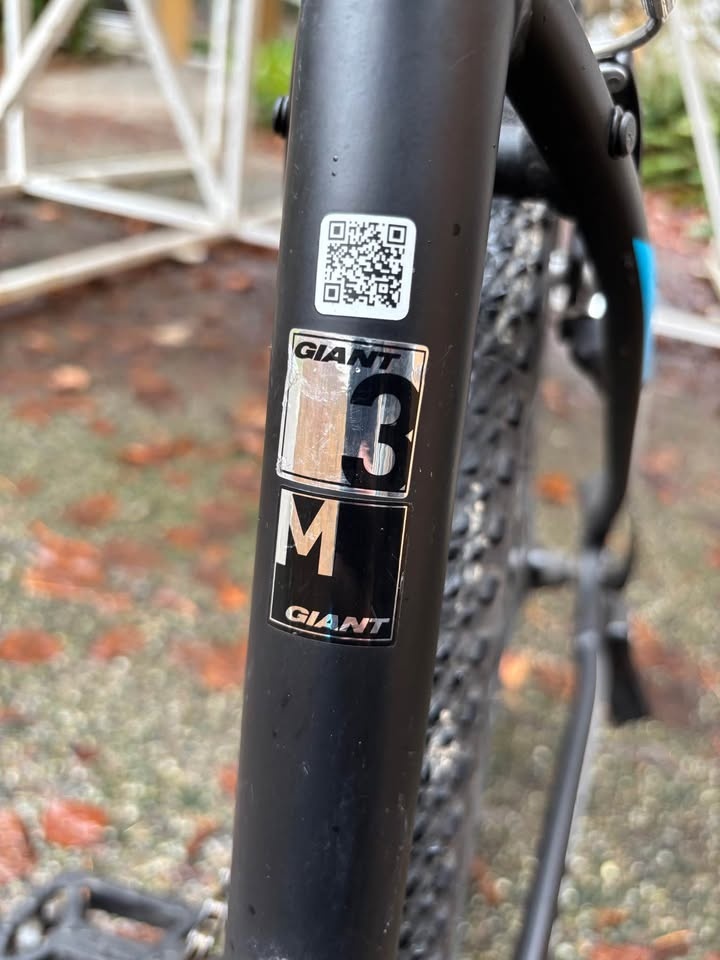 GIANT ATX Mountain Bike - photo 5