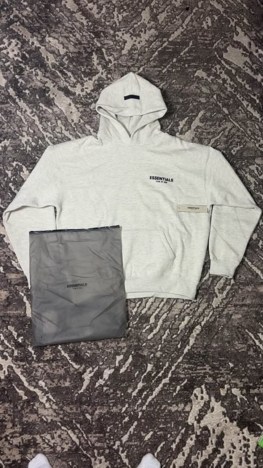Light Oatmeal Essentials (NEED GONE ASAP) - photo 2