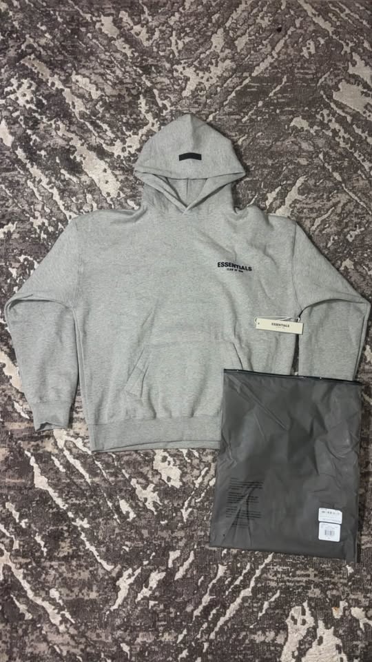 Dark Oatmeal Essentials (NEED GONE ASAP) - photo 2