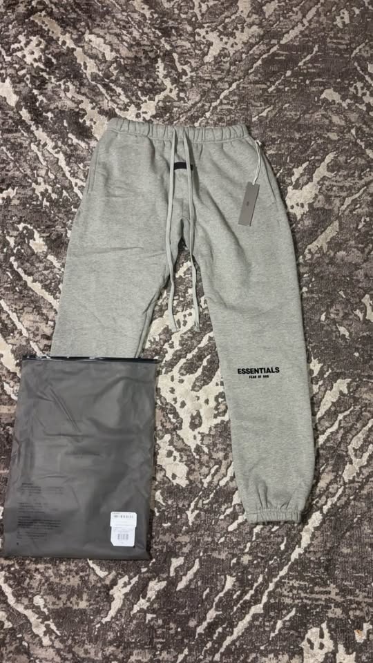 Dark Oatmeal Essentials (NEED GONE ASAP) - photo 3