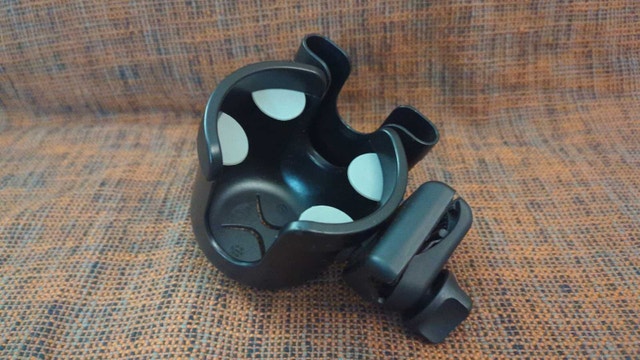 Universal Cup Holder for a Stroller - photo 3