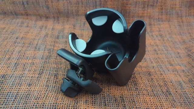 Universal Cup Holder for a Stroller - photo 4