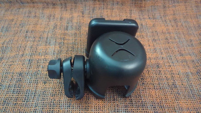 Universal Cup Holder for a Stroller - photo 5