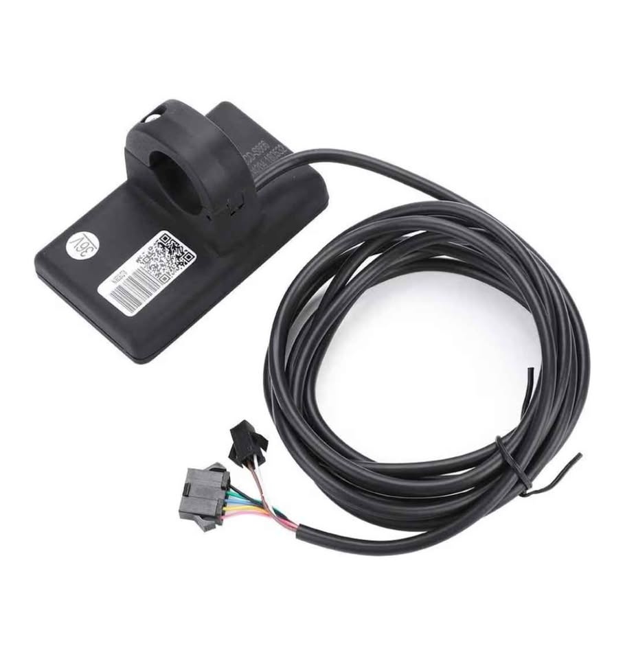 Controlador de motor eléctrico - photo 3