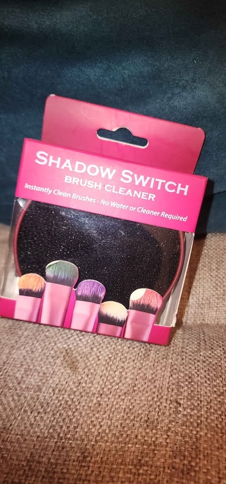 Edje Beauty Shadow Switch - photo 2