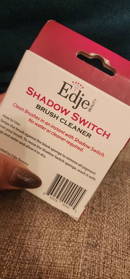Edje Beauty Shadow Switch - photo 3