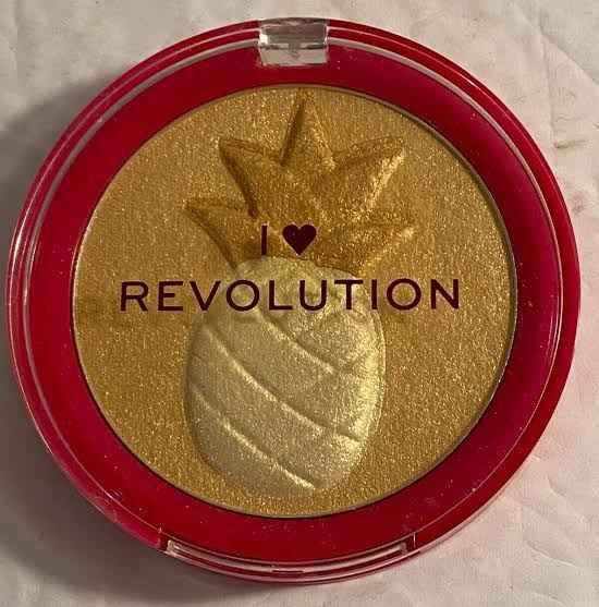 Kara beauty Pineapple highlighter - photo 2