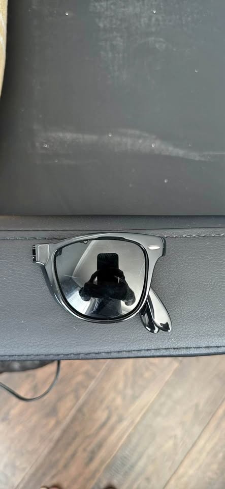 Ray-Ban Foldable Sunglasses – Original | Excellent Condition
