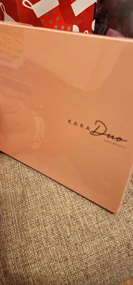 Kara beauty The essentials