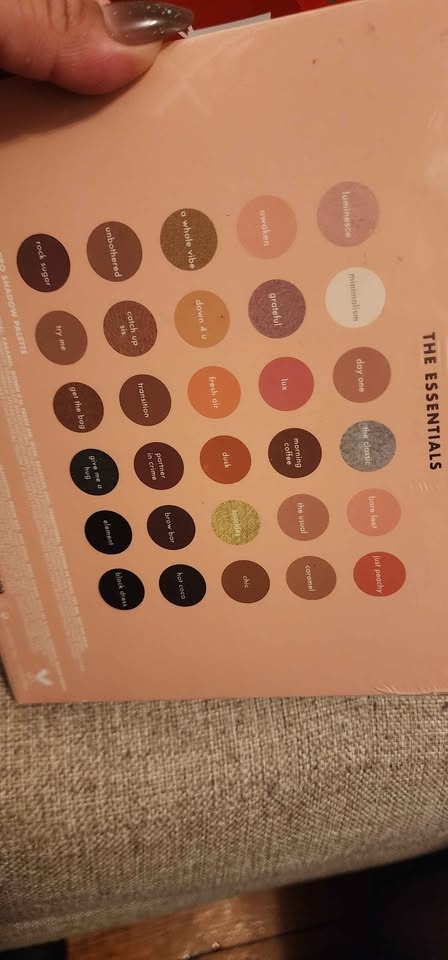 Kara beauty The essentials - photo 3