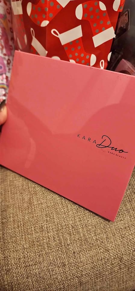 Kara beauty You had me at Aloha