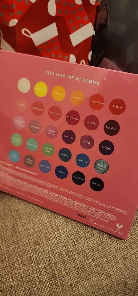 Kara beauty You had me at Aloha - photo 3