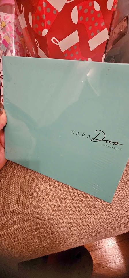 Kara beauty Havana Club