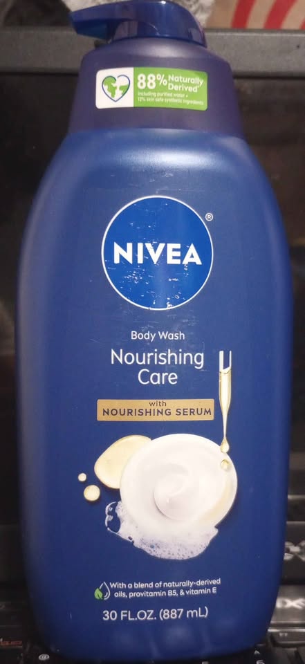 Nivea Body Wash 2-pack - photo 2