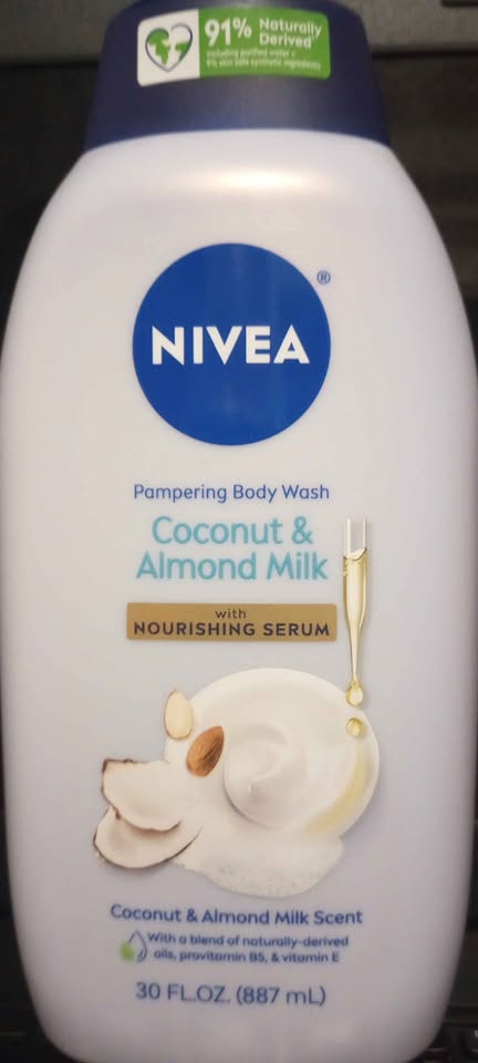 Nivea Body Wash 2-pack - photo 4