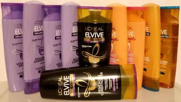 Shampoo and Conditioner Bulk - 150 units for $425 thumbnail