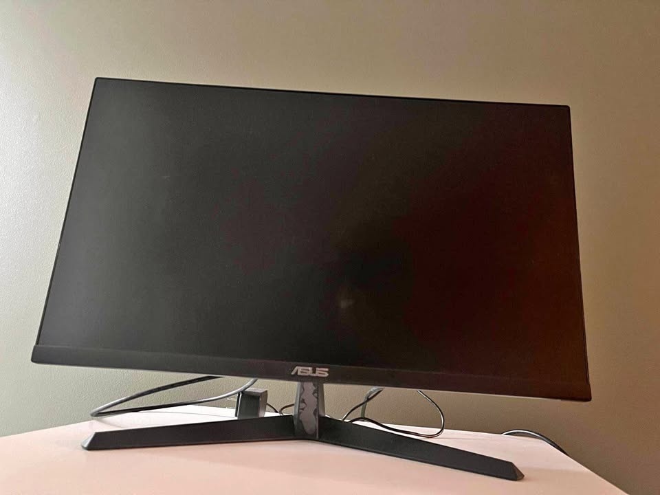 ASUS 27’ Monitor VY279HE