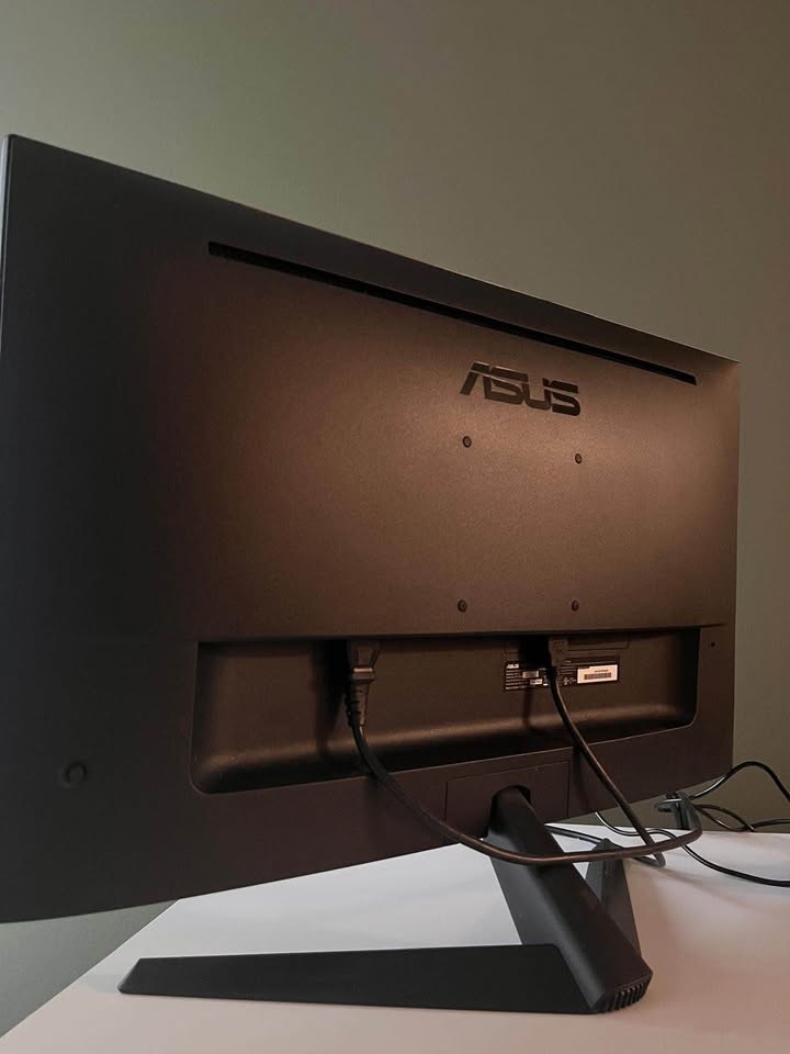 ASUS 27’ Monitor VY279HE - photo 2