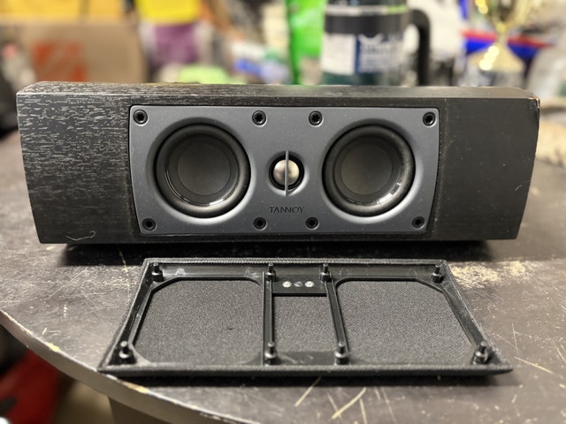 Tannoy Centre Speaker - photo 3