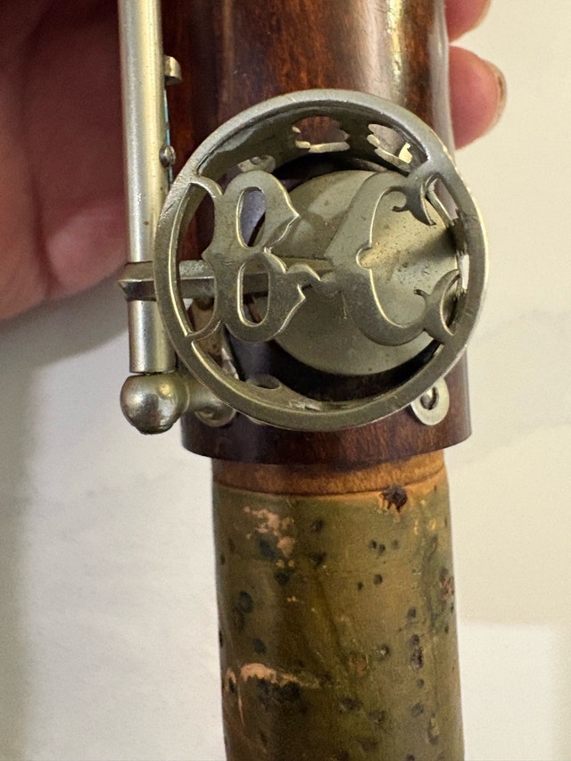 Buffet Crampon Paris Professional Bassoon - photo 2