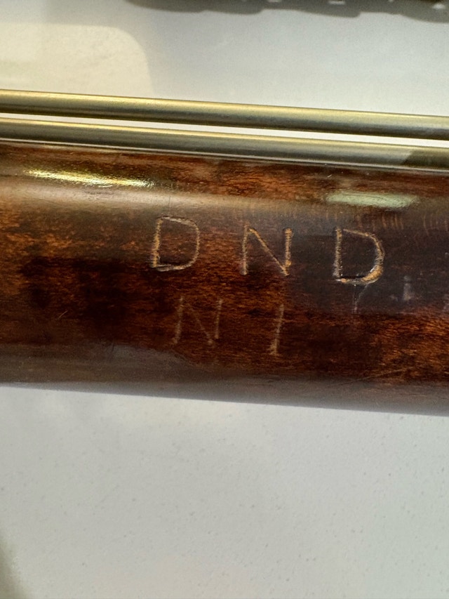 Buffet Crampon Paris Professional Bassoon - photo 5