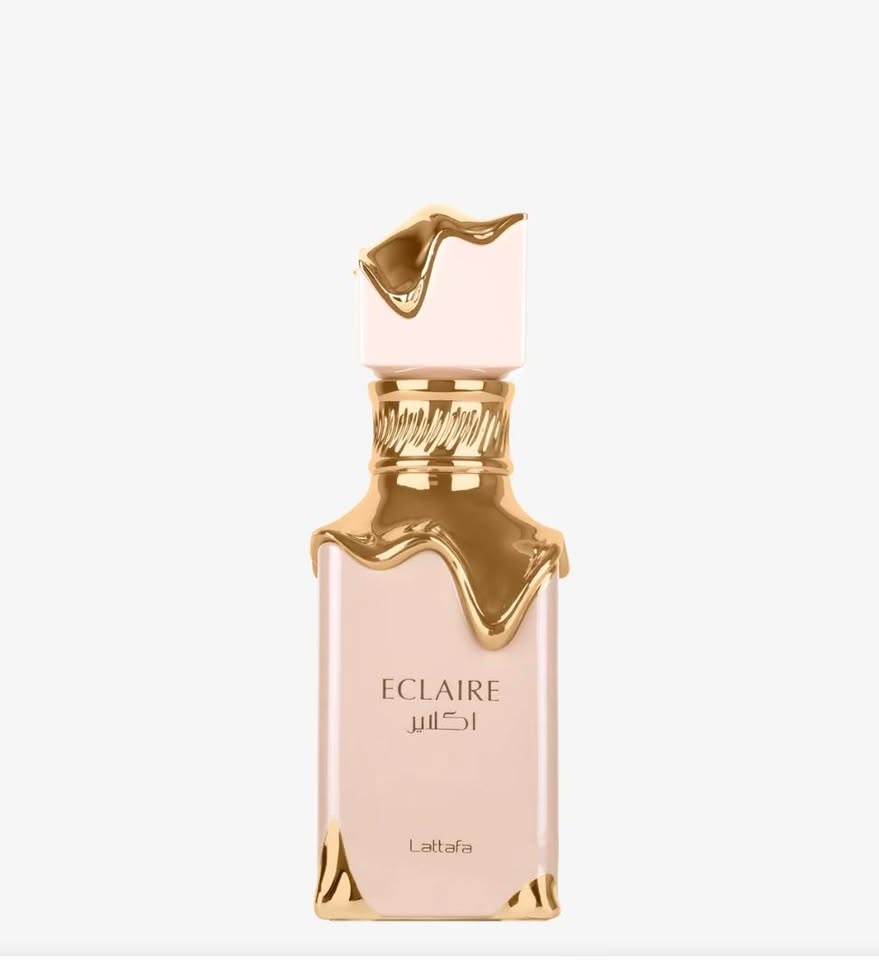 ECLAIRE by Lattafa Eau De Parfum 3.4 Fl Oz - photo 5