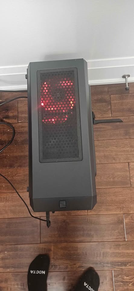 Gaming PC Bundle | NVIDIA GTX 1080 Ti | Keyboard & Mouse Include - photo 3