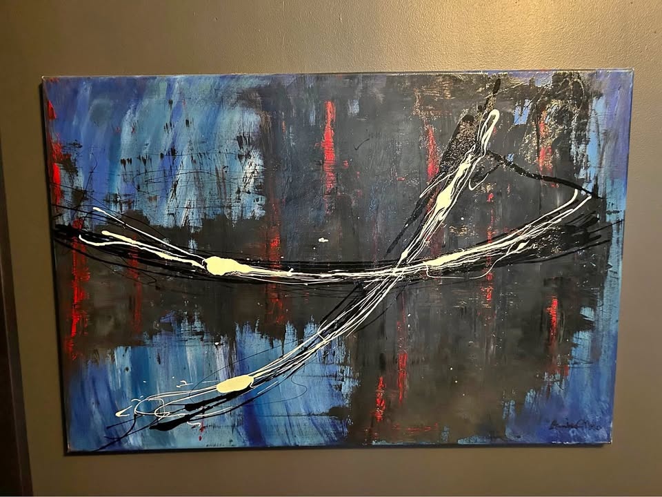 Original Artwork