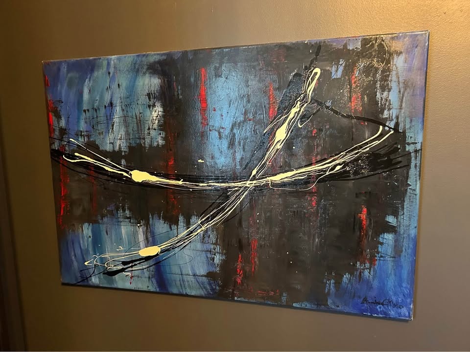 Original Artwork - photo 2