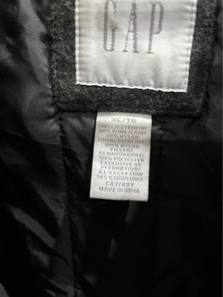 Vintage gap jacket - photo 3