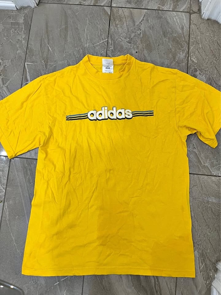 Vintage adidas