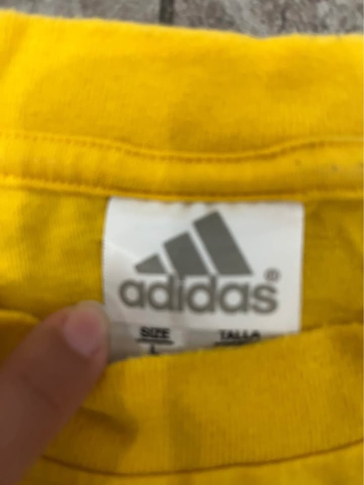 Vintage adidas - photo 2