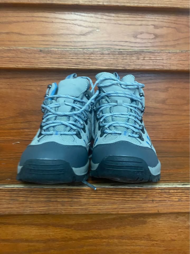Women’s Hiking Boots, Size US 7 / EU 38 - photo 2