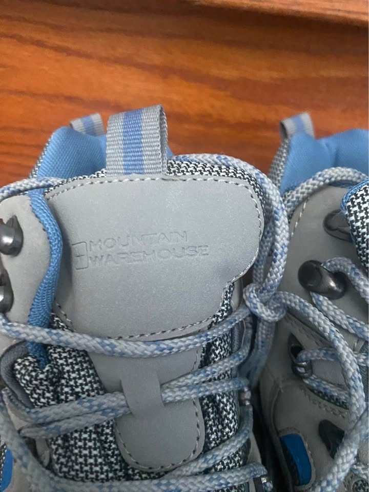 Women’s Hiking Boots, Size US 7 / EU 38 - photo 3