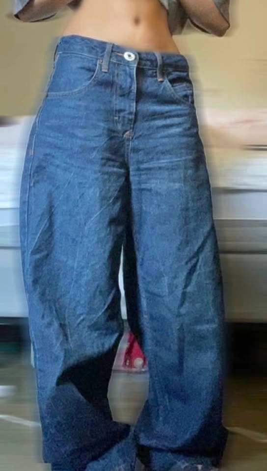 BDG jeans