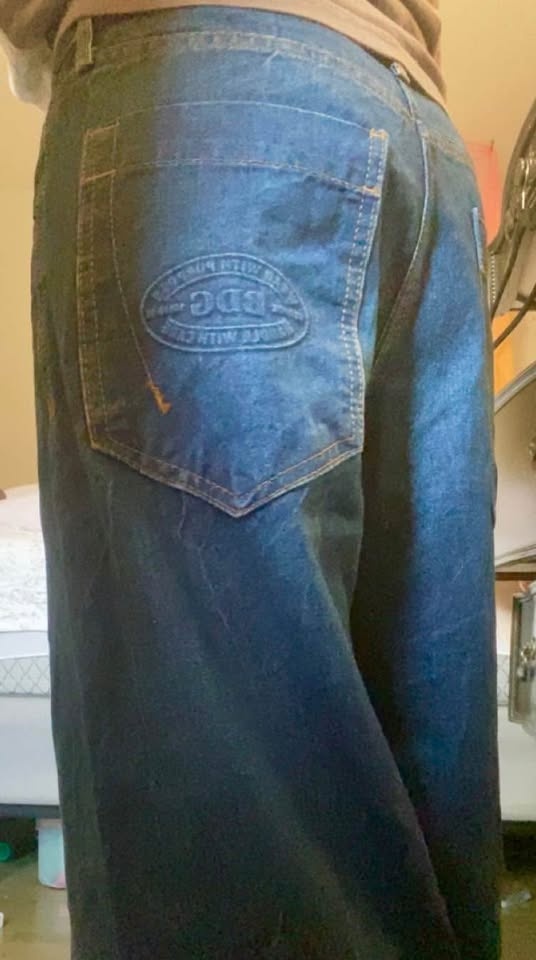 BDG jeans - photo 5