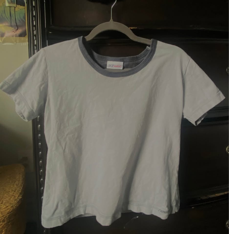 Vintage Reebok Ringer Tee - photo 2