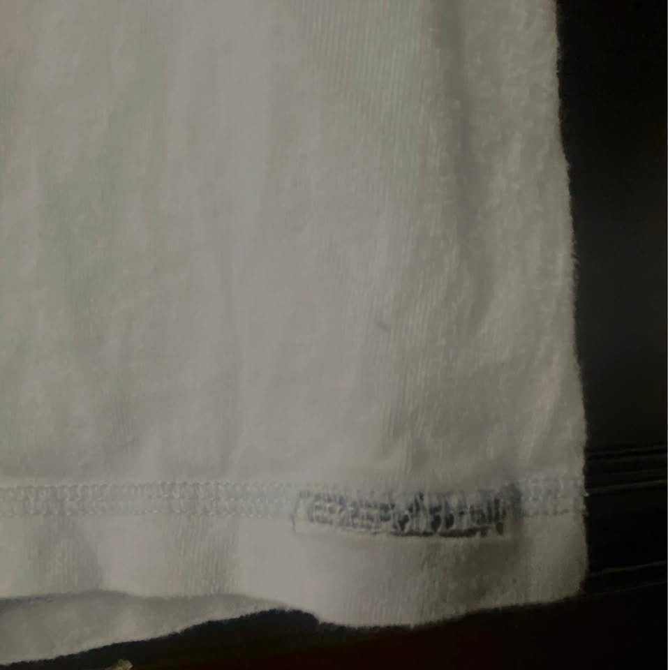 Vintage Reebok Ringer Tee - photo 3