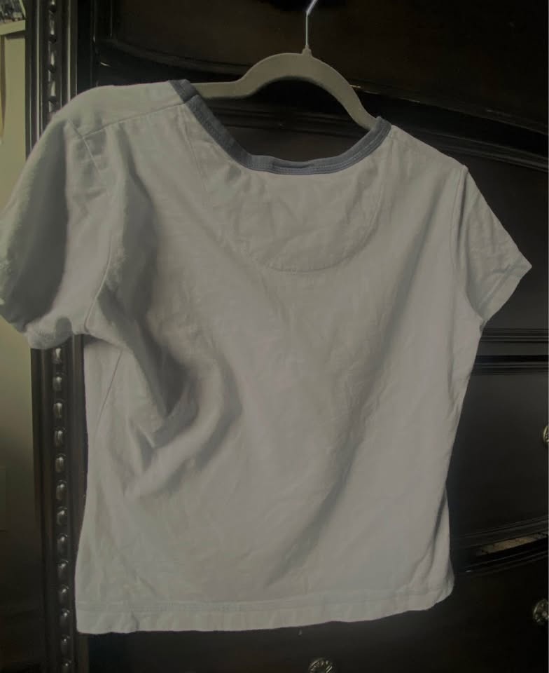 Vintage Reebok Ringer Tee - photo 4