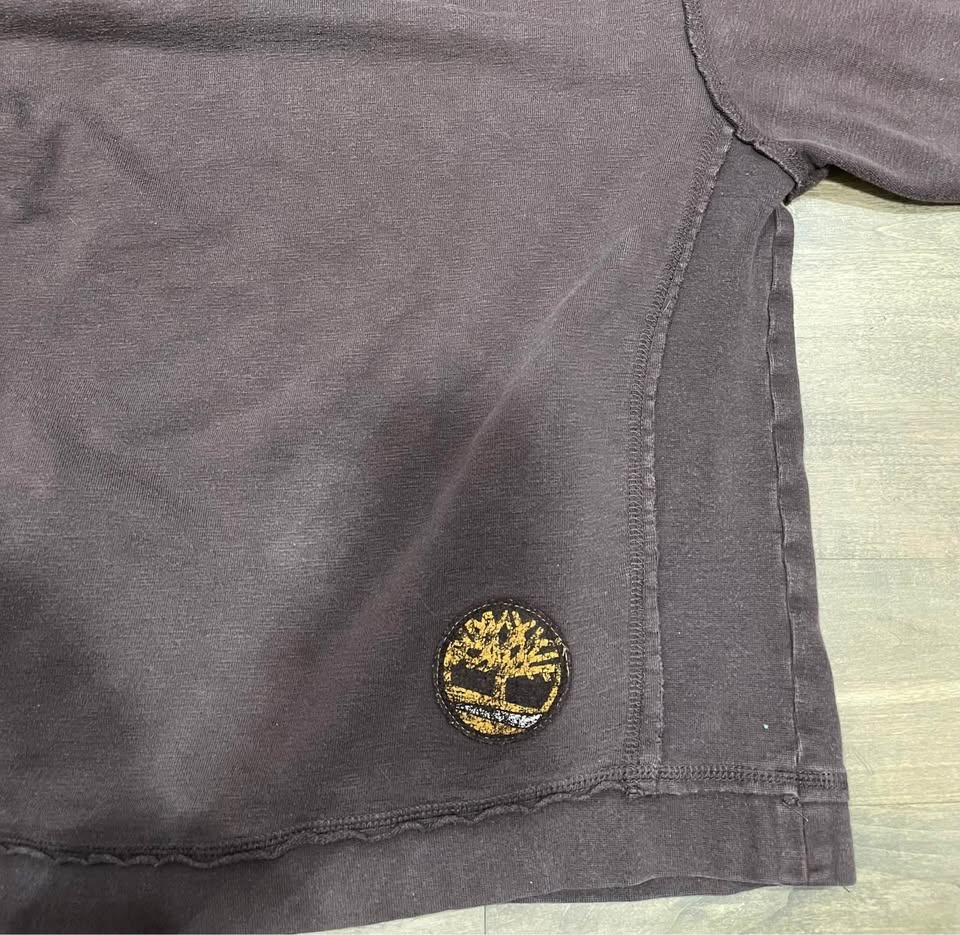 Timberland vintage hoodie - photo 2